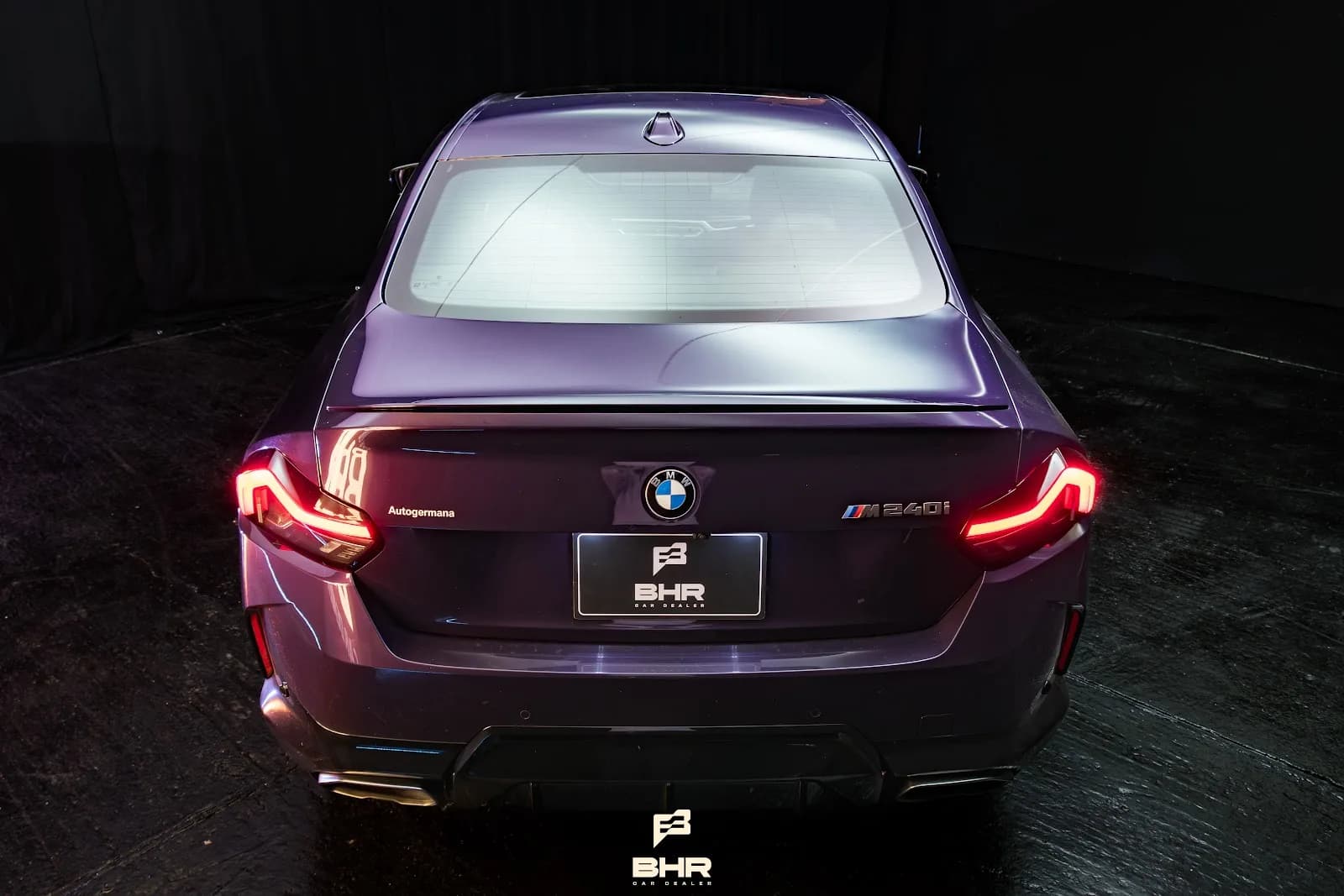 BMW Serie 2 2023