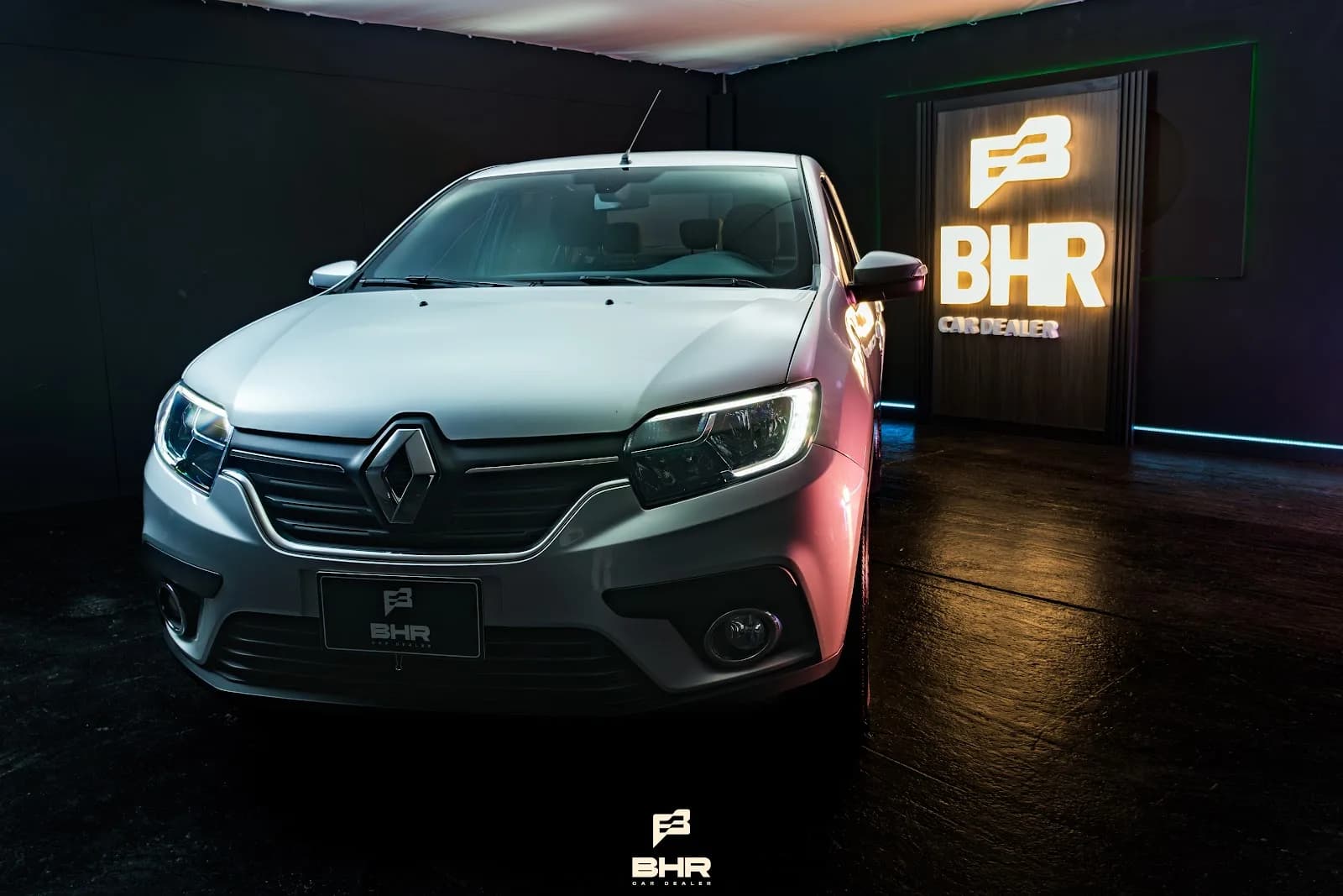 Renault Logan 2026